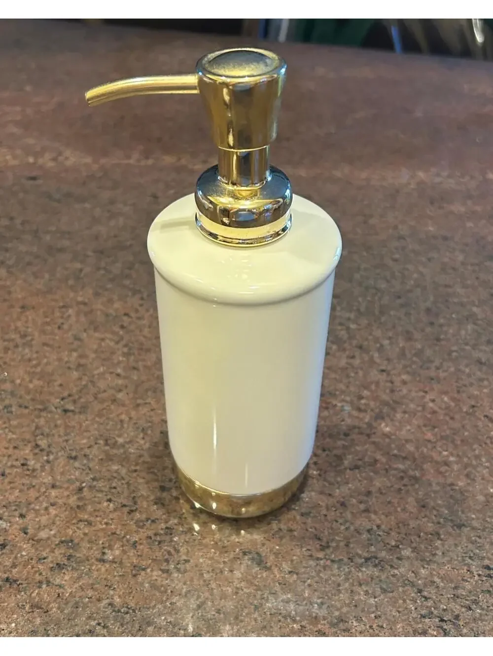 Lotion Soap Dispenser - Pre-owned